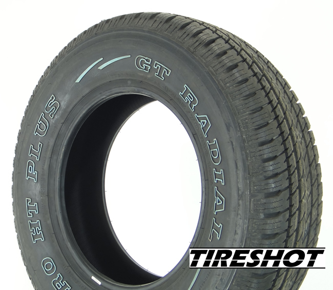 Tire GT Radial Savero HT Plus